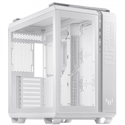 ASUS GT502 TUF GAMING WHITE 