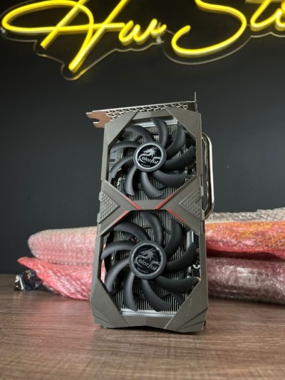 COLORFUL RTX 2060 SUPER 8GB