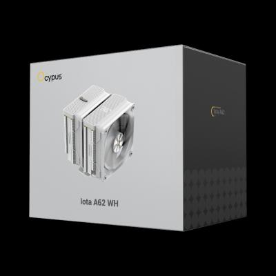 OCYPUS IOTA A62 WHITE