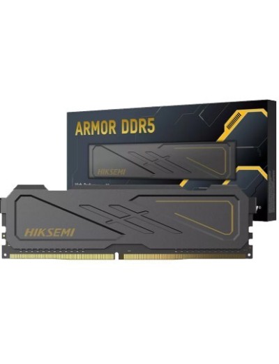 HIKSEMI ARMOR 32GB 6000MT/S CL32 DDR5