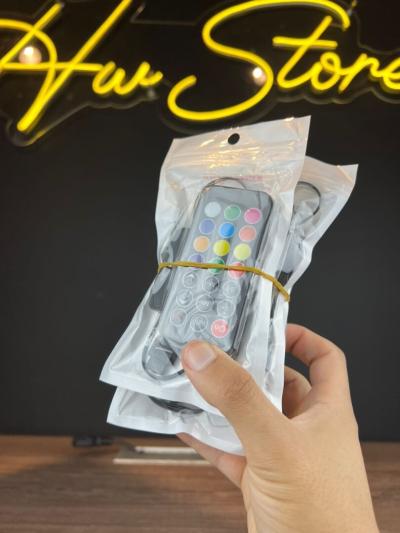 CONTROLEUR ARGB + REMOTE