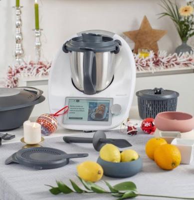 VORWERK Thermomix TM6 - Nouveau dans la boîte Algeria