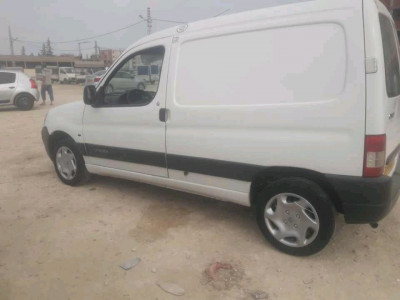 commerciale-citroen-berlingo-2014-oued-sly-chlef-algerie