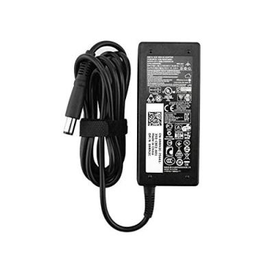 CHARGEUR DELL 19.5V-3.34A 7.4 X5.0  original