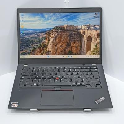 Lenovo Thinkbad X13 Gen1 AMD RYZEN 5PRO 4650U RAM 16 SSD 512 ÉCRAN 13.3 HD