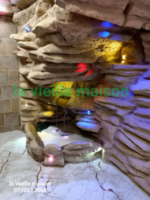 decoration-amenagement-cascades-fontaine-jeux-deau-sidi-mhamed-alger-algerie