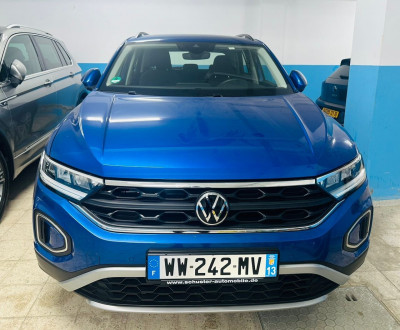 voitures-volkswagen-t-roc-2022-life-baba-hassen-alger-algerie