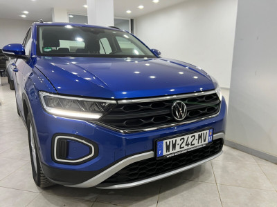 voitures-volkswagen-t-roc-2022-life-gouraya-tipaza-algerie