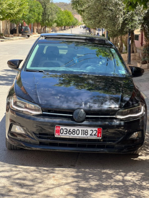 berline-volkswagen-polo-sedan-2018-bits-tenira-sidi-bel-abbes-algerie