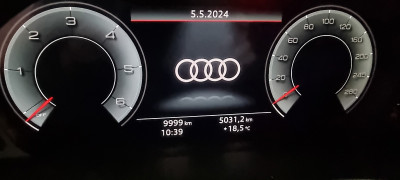 سيارات-audi-q3-2023-black-قسنطينة-الجزائر