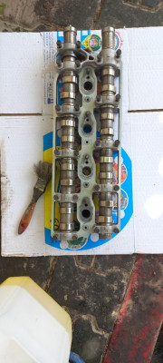 pieces-moteur-fausse-culasse-kia-soranto-dorigine-140-ch-baraki-alger-algerie