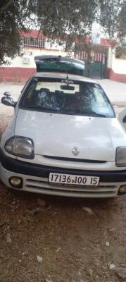 سيارة-صغيرة-renault-clio-2-2000-إرجن-تيزي-وزو-الجزائر