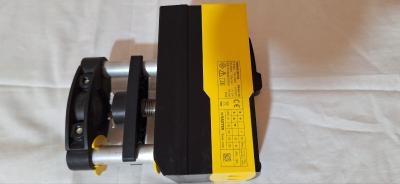 Servomoteur de vanne