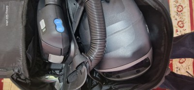 Cagoule de soudage 3m speedglas 