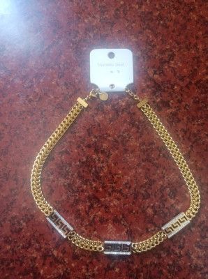 necklaces-pendants-collier-en-acier-inoxydable-neuf-sidi-bel-abbes-algeria