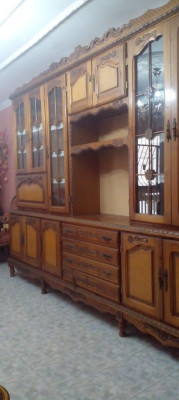 bibliotheques-etageres-bibliotheque-a-vendre-bab-ezzouar-alger-algerie