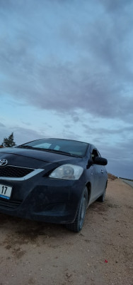 voitures-toyota-yaris-2009-djelfa-algerie