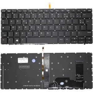 لوحة-المفاتيح-و-الفأرة-clavier-hp-elitebook-x360-1030-g3-أقبو-بجاية-الجزائر