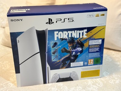 PlayStation 5 Slim 1T