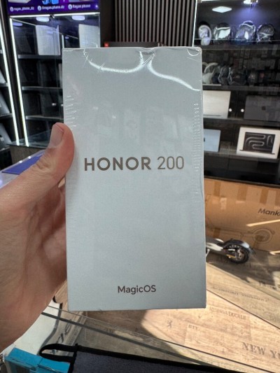 Honor 200 12G 256G