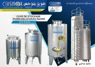 industrie-fabrication-cuve-de-stockage-en-inox-multi-usage-dar-el-beida-alger-algerie