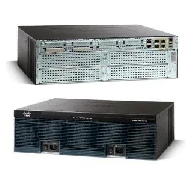 Routeur Cisco 3945