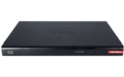 Cisco ASA 5508-X