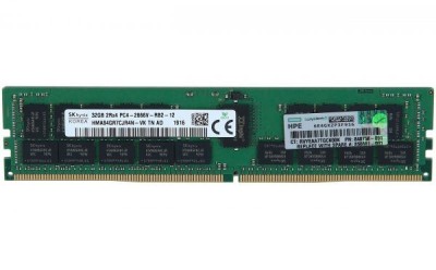 RAM SERVEURS 2666/2400T/2133P