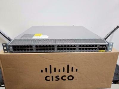 Switche NEXSUS N2K-C2248TP-E