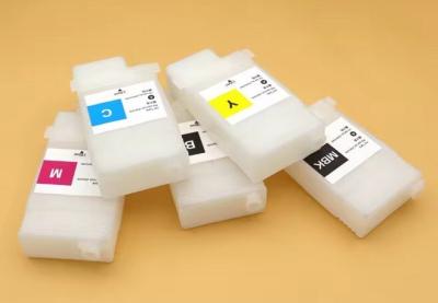 CARTOUCHES RECHARGEABLES Canon TM300 TM305