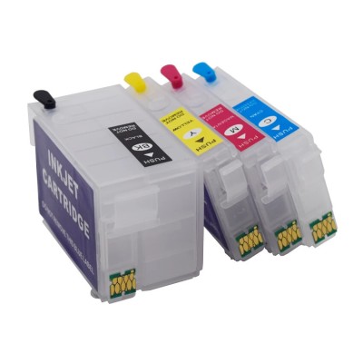 Cartouche rechargable EPSON WF7710  27XL