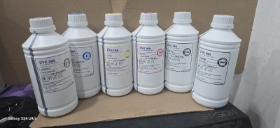 ENCRE DE RECHARGE HP72 HP727