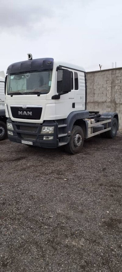 camion-man-4x2-tgs-440-2016-blida-algerie