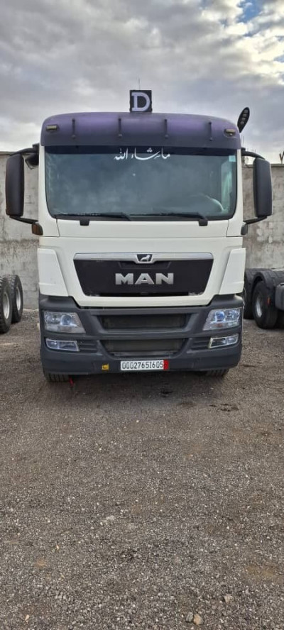 camion-man-4x2-tgs-440-2016-blida-algerie