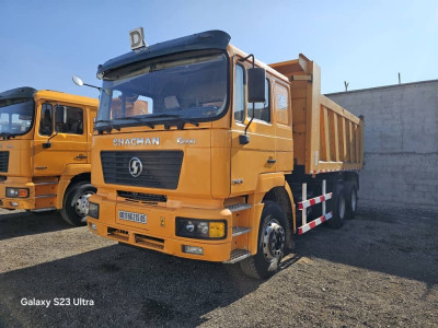 camion-shacman-15t-2015-blida-algerie