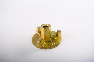 ECROU DE COFFRAGE 100 mm (GALVANISE).