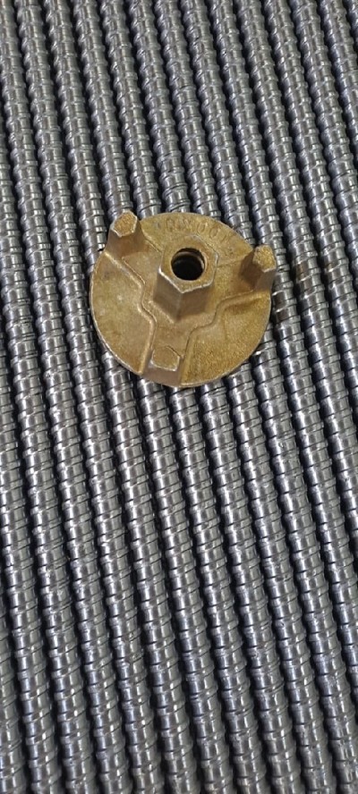 Tige de coffrage Brute (Tige de serrage pour coffrage).