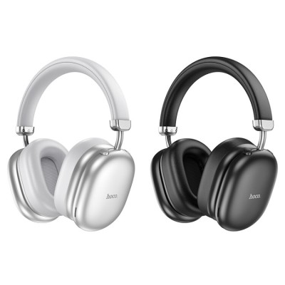 CASQUE HOCO W35 MAX ANC / 90H-45H BATTERIE