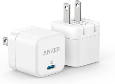 PRISE ANKER TYPE-C 20W (A2149)