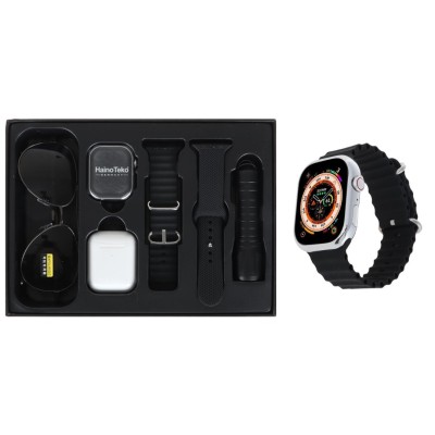SMARTWATCH HAINOTEKO PACK GP-17