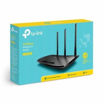 Wireless N Router 450Mbps TL-WR940N