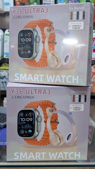 ساعات-ذكية-pack-smartwatch-6-bracelets-casque-bluetooth-y36-ultra-3-باب-الزوار-الجزائر