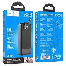 POWERBANK HOCO J114A 20000mAh
