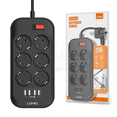 MULTIPRISE LDINIO SEG6403