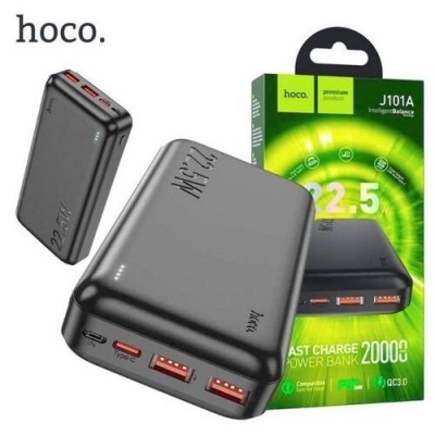 POWERBANK HOCO J101A 20000mAH