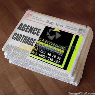 Rental search Building Alger Baraki