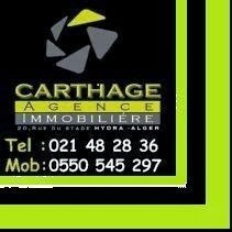 Sell Apartment F1 Alger Hydra