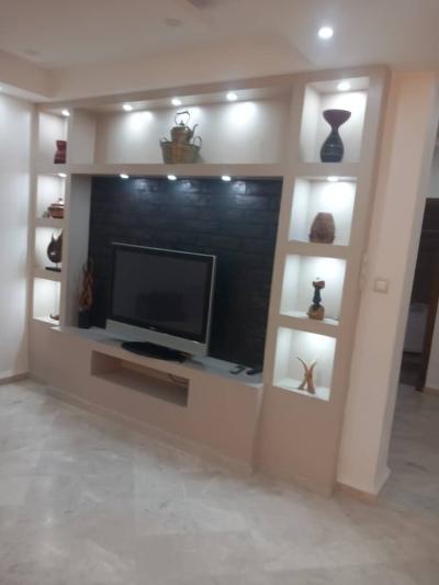 Rent Apartment F4 Alger Said hamdine