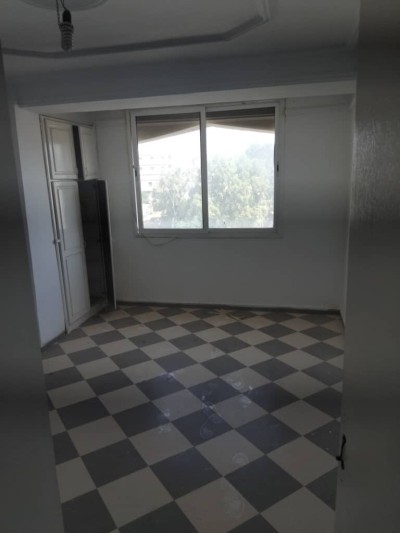 Rent Apartment F4 Alger Said hamdine