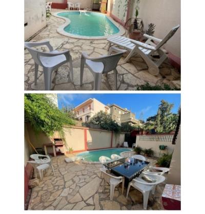 Rent Villa Alger Bir mourad rais